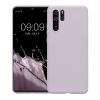 Kwmobile Huawei P30 Pro tok, kék, szilikon, KWM000009MI019C