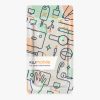Kwmobile Apple iPhone 11 tok, krémszínű, szilikon, KWM000010SX074C