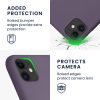 Kwmobile tok Apple iPhone 11-hez, lila, szilikon, KWM000010SX077C