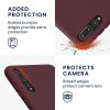 Kwmobile Huawei P20 Pro tok, lila, szilikon, KWM0000117B005C