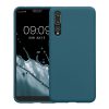 Kwmobile Huawei P20 Pro tok, kék, szilikon, KWM0000117B006C