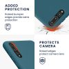 Kwmobile Huawei P20 Pro tok, kék, szilikon, KWM0000117B006C