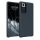 Kwmobile tok Xiaomi Redmi Note 10 Pro-hoz, sötétzöld, szilikon, KWM000012OI008C