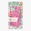 Kwmobile tok Apple iPhone 13-hoz, rózsaszín, szilikon, KWM000013OV097C