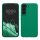 Kwmobile tok Samsung Galaxy S22-höz, zöld, szilikon, KWM000014GR077C