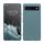 Kwmobile Google Pixel 6a tok, zöld, szilikon, KWM000015OO019C