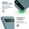 Kwmobile Google Pixel 6a tok, zöld, szilikon, KWM000015OO019C