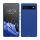 Kwmobile Google Pixel 6a tok, kék, szilikon, KWM000015OO020C
