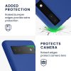 Kwmobile Google Pixel 6a tok, kék, szilikon, KWM000015OO020C