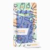 Kwmobile Google Pixel 6a tok, kék, szilikon, KWM000015OO020C