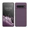 Kwmobile Google Pixel 7 Pro tok, lila, szilikon, KWM0000171J042C