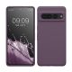 Kwmobile Google Pixel 7 Pro tok, lila, szilikon, KWM0000171J042C