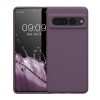 Kwmobile Google Pixel 7 Pro tok, lila, szilikon, KWM0000171J042C