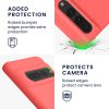 Kwmobile Google Pixel 7 Pro tok, rózsaszín, szilikon, KWM0000171J043C