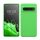 Kwmobile Google Pixel 7 Pro tok, zöld, szilikon, KWM0000171J044C