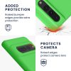 Kwmobile Google Pixel 7 Pro tok, zöld, szilikon, KWM0000171J044C