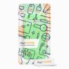 Kwmobile Google Pixel 7 Pro tok, zöld, szilikon, KWM0000171J044C