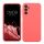 Kwmobile tok Samsung Galaxy A14 5G-hez, rózsaszín, szilikon, KWM000018GD045C