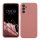 Kwmobile tok Samsung Galaxy A14 5G-hez, rózsaszín, szilikon, KWM000018GD047C