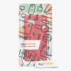 Kwmobile Google Pixel 7a tok, piros, szilikon, KWM000019YF034C