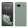 Kwmobile Google Pixel 7a tok, zöld, szilikon, KWM000019YF035C