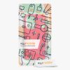 Kwmobile tok Xiaomi Redmi Note 13 Pro Plus 5G-hez, rózsaszín, szilikon, KWM000020KI004C
