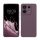 Kwmobile tok Xiaomi Redmi Note 13 Pro 5G-hez, lila, szilikon, KWM000020LD022C