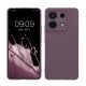 Kwmobile tok Xiaomi Redmi Note 13 Pro 5G-hez, lila, szilikon, KWM000020LD022C