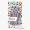 Kwmobile tok Xiaomi Redmi Note 13 Pro 5G-hez, lila, szilikon, KWM000020LD022C