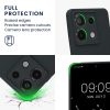 Kwmobile tok Xiaomi Redmi Note 13 Pro 5G-hez, sötétkék, szilikon, KWM000020LD024C