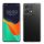 Kwmobile tok Motorola Edge 50 Pro-hoz, átlátszó, szilikon, KWM000022SM001C