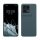 Kwmobile tok Motorola Edge 50 Pro-hoz, sötétzöld, szilikon, KWM000022SN002C