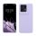 Kwmobile tok Motorola Edge 50 Pro-hoz, kék, szilikon, KWM000022SN003C