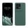 Kwmobile tok Motorola Edge 50 Pro-hoz, zöld, szilikon, KWM000022SN004C