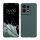 Kwmobile tok Motorola Edge 50 Pro-hoz, zöld, szilikon, KWM000022SO003C