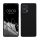 Kwmobile tok Motorola Edge 50 Fusion készülékhez, fekete, szilikon, KWM000022SQ001C
