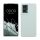 Kwmobile tok Motorola Edge 50 Fusion készülékhez, világoszöld, szilikon, KWM000022SQ003C