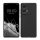 Kwmobile tok Motorola Edge 50 Fusion készülékhez, fekete, szilikon, KWM000022SR001C