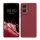 Kwmobile tok Motorola Edge 50 Fusion készülékhez, lila, szilikon, KWM000022SR004C
