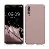 Kwmobile Huawei P20 Pro tok, lila, szilikon, KWM000008PZ018C