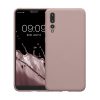 Kwmobile Huawei P20 Pro tok, lila, szilikon, KWM000008PZ018C