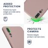 Kwmobile Huawei P20 Pro tok, lila, szilikon, KWM000008PZ018C