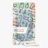 Kwmobile Huawei P20 Pro tok, zöld, szilikon, KWM000008PZ020C