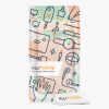 Kwmobile Google Pixel 7 Pro tok, krémszínű, szilikon, KWM0000171J045C