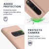 Kwmobile Google Pixel 7 Pro tok, világos rózsaszín, szilikon, KWM0000171J046C