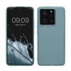 Kwmobile tok Xiaomi 13T/13T Pro készülékhez, zöld, szilikon, KWM000020IV011C