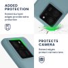 Kwmobile tok Xiaomi 13T/13T Pro készülékhez, zöld, szilikon, KWM000020IV011C