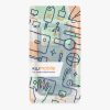 Kwmobile tok Xiaomi 13T/13T Pro készülékhez, zöld, szilikon, KWM000020IV011C
