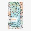 Kwmobile tok Xiaomi 13T/13T Pro készülékhez, világoszöld, szilikon, KWM000020IW006C