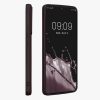 Kwmobile tok Xiaomi 13T/13T Pro-hoz, sötétlila, szilikon, KWM000020IW007C